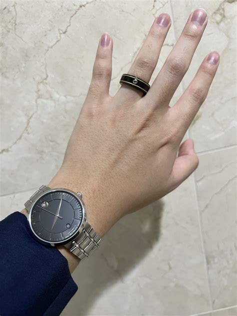 anello oura gucci|Gucci x Ōura Ring .